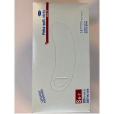 Handschuhe Gr. S /M/L  Nitrile
